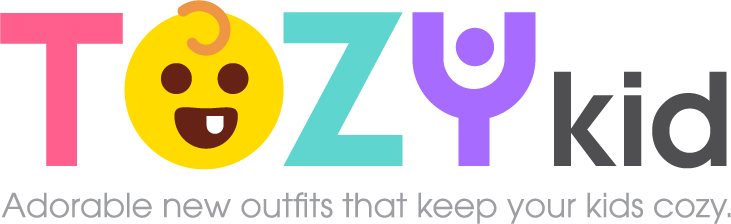 TozyKid – Premium Clothes